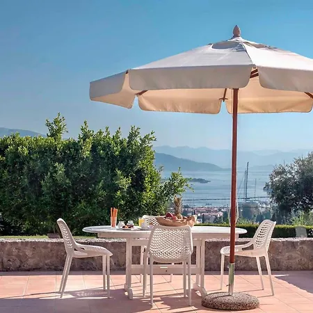 Apartament Marina View Luxury *