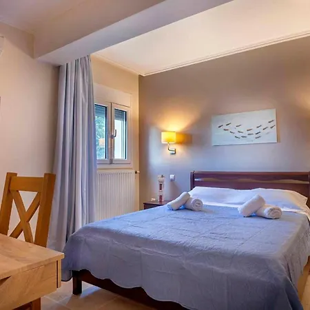 Apartament Marina View Luxury