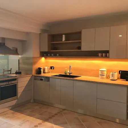 Apartament Marina View Luxury