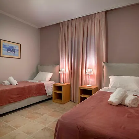 Apartament Marina View Luxury *